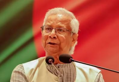 बांग्लादेश: जातिय पार्टी ने अंतरिम सरकार की निष्पक्षता पर उठाए सवाल, चुनाव से पहले केयरटेकर सरकार की मांग