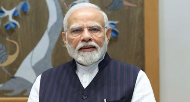पीएम मोदी ने कहा, भारत बाल विवाह उन्मूलन की राह पर