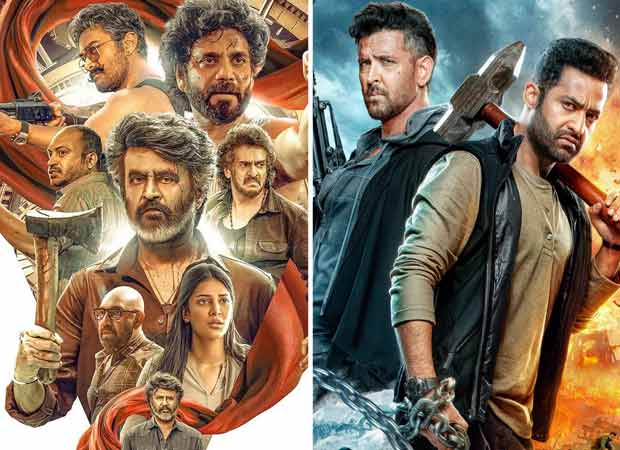 ‘कूली’ ने रिलीज़ से पहले ही मचाया तहलका: ‘वॉर 2’ से ₹70 करोड़ आगे निकली रजनीकांत की फिल्म