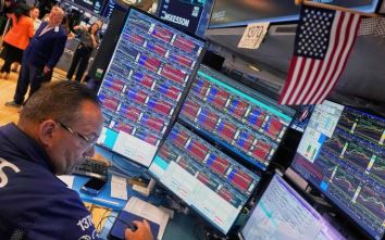 रेपो रेट में कटौती की उम्मीदों से शेयर बाजार में उछाल, S&P 500 और Nasdaq ने रचा नया इतिहास